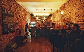 Lai 22 Hostel&Bar